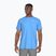 Herren Nike Essential Hydroguard T-Shirt universitätsblau