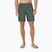 Herren Nike Luxe Letter 7" Volley Tanne Badeshorts