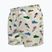 Herren Nike Multi Print 5" Volley Segel Badeshorts