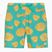 Herren Nike Multi Print 5" Volley Badeshorts staubiger Kaktus