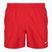 Badeshorts Herren Nike Essential 5" Volley university red