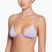 Nike Essential Triangle Bikini Badeanzug Top Hortensien