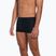 Herren Nike Ocean Merge Square Leg Schwimm-Boxershorts schwarz