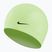 Nike Solid Silicone Schwimmkappe barely volt