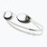 Schwimmbrille Nike Legacy Comfort Mirrored silver
