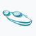 Nike Chrome staubiger Kaktus Schwimmbrille