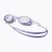 Nike Chrome Hortensien Schwimmbrille