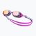 Nike Chrome Mirrored Kinderschwimmbrille vivid purple