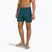 Herren Badeshorts Nike Essential 5" Volley green abyss