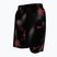 Kinder-Badeshorts Nike Brand Blast 7" Volley black