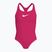 Kinder-Badeanzug Nike Essential Racerback rush pink