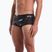 Schwimm-Slips Herren Nike Hydrastrong Square Leg Brief purple