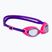 Kinder-Schwimmbrille Nike Hyper Flow hyper pink