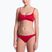 Damen-Bikini Nike Essential Bralette Bikini gym red