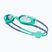 Kinder-Schwimmbrille Nike Easy Fit bleached turquoise