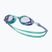 Kinder-Schwimmbrille Nike Chrome Junior light thistle