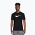 Herren T-Shirt Nike Hydroguard Specs black