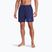 Herren-Badeshorts Nike Breaker Swoosh 5" Volley midnight navy