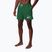 Herren-Badeshorts Nike Lap Logo 5" Volley malachite