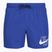 Herren-Badeshorts Nike Logo Lap 5" Volley game royal