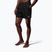 Herren-Badeshorts Nike Breaker Logofetti 5" Volley black