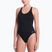 Damen Badeanzug Nike Essential Scoop Neck black