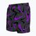 Kinder-Badeshorts Nike Breaker Pebble 4" Volley black