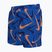 Kinder-Badeshorts Nike Breaker Pebble 4" Volley ble crystal