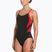 Damen-Einteiler Badeanzug Nike Hydrastrong Fly university red