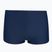 Schwimm-Shorts Nike Logo Graphic Square Leg midnight navy