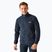 Herren REGATTA Hadfield Fleece-Sweatshirt navy