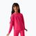 Kinder Thermoaktiv-Funktionsshirt REGATTA Thermal Baselayer pink potion