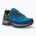 Schuhe Trekking Herren REGATTA Samaris III Low blue/lime punch