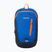 Trekkingrucksack Regatta Highton V2 25 l oxford blue/seal grey/blaze orange