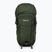 Trekking Rucksack REGATTA Highton V2 35 l dark  Khaki/four leaf clover