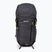 Trekking Rucksack REGATTA Highton V2 45 l black/seal grey