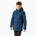 Daunenjacke Kinder REGATTA Farbank moonlt denim