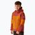 Daunenjacke Kinder REGATTA Beamz IV fox/red ochre