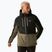 REGATTA Herren Winterjacke Highton Stretch III Krokodil/schwarz