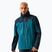 Regenjacke Herren REGATTA Birchdale moroccanblue /navy/moonlightdenim