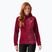 Sweatshrit Hoodie Fleece Damen REGATTA Endra rumba red