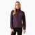 Sweatshrit Hoodie Fleece Damen REGATTA Floreo IV deep plum