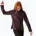 Damen Sweatshirt Hoodie Pullover REGATTA Pimlo deep plum