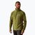 Sweatshrit Hoodie Fleece Herren REGATTA Thompson nephrite green