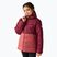 Daunenjacke Kinder REGATTA LoftHouse VIII rumba red/mineral red