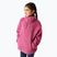 Sweatshrit Hoodie Kinder REGATTA Kaliza Half Zip violet