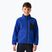 Sweatshrit Hoodie Kinder REGATTA Junior Frankie Full Zip olympian blu