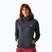 Damen-Fleece-Kapuzenpullover REGATTA Newhill II seal grau/pop