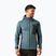 Hoodie Sweatshirt Herren REGATTA Alven stormy weather marl/ash
