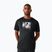 Trekking-Shirt Herren REGATTA Fingal IX black